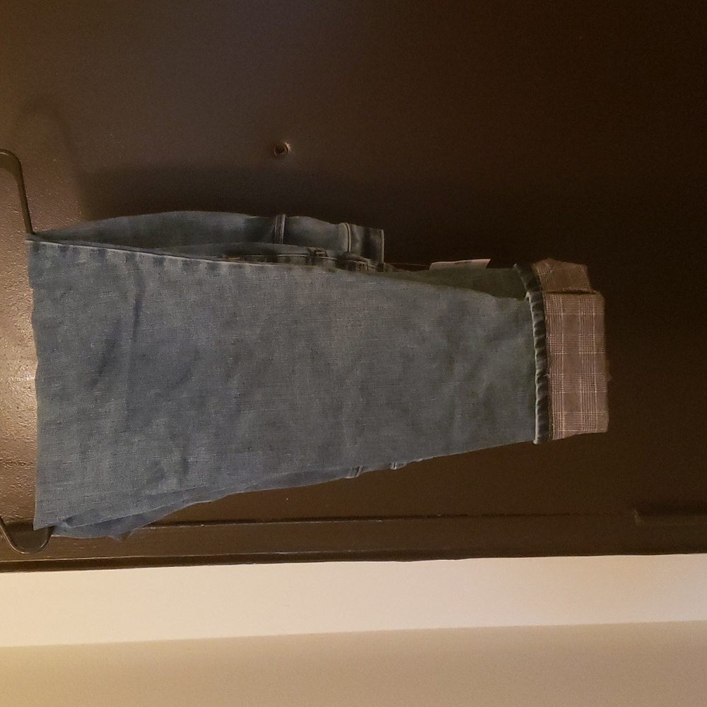 XL, Jeggings, Maurices,Blue